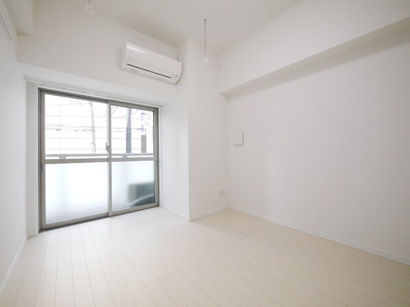 グランヴァンセレッソ王子レジデンシアの物件内観写真